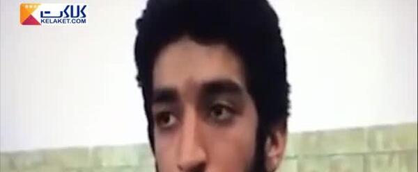 عکس محسن حججی لحظه شهادت