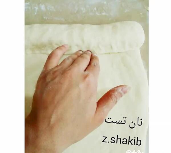 عکس نون تست جو