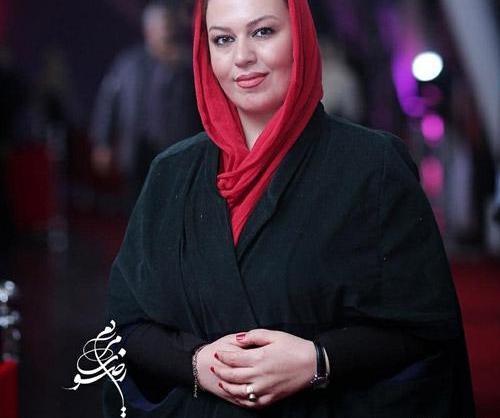 عکس زهره فکور صبور در سریال کامیون