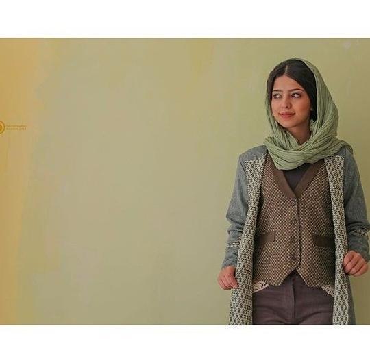 عکس جلیقه دامن زنانه