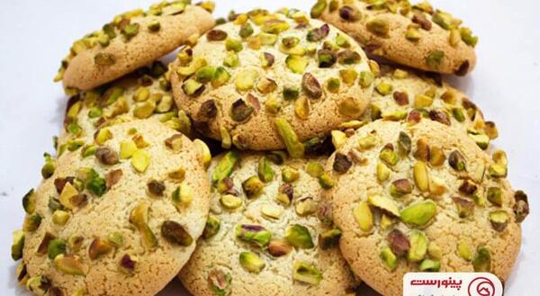 عکس شیرینی جات سنتی