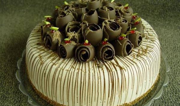 عکس شیرینی تو جعبه