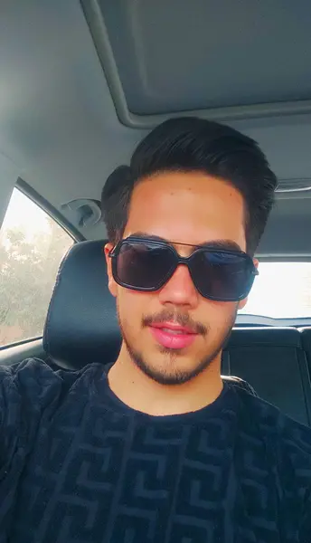 عکس عرفان یوسفی