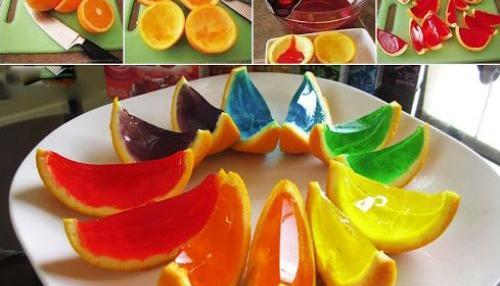 عکس ژله ژله