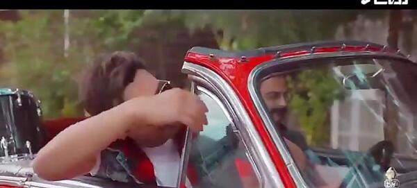 عکس نوشته سینا درخشنده