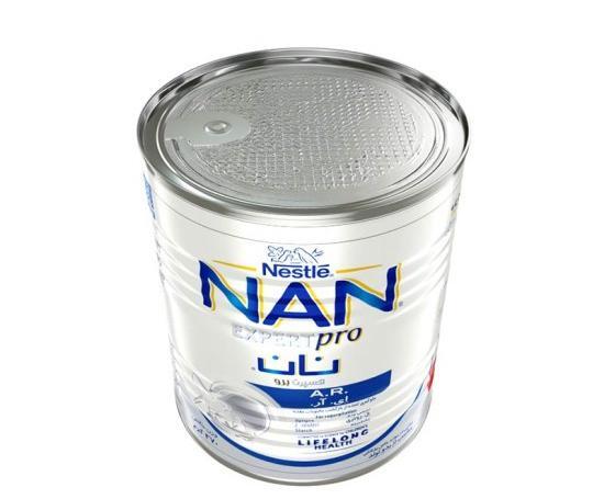 عکس شیر خشک