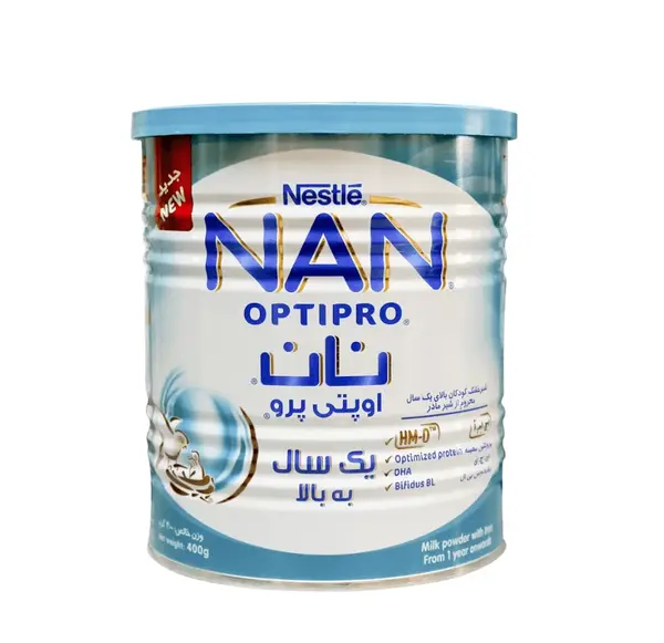 عکس شیر خشک