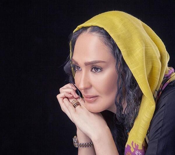 عکس پروفایل زهره