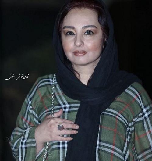 عکس همسر جدید ماهایا پطروسیان
