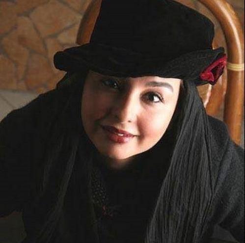 عکس همسر جدید ماهایا پطروسیان