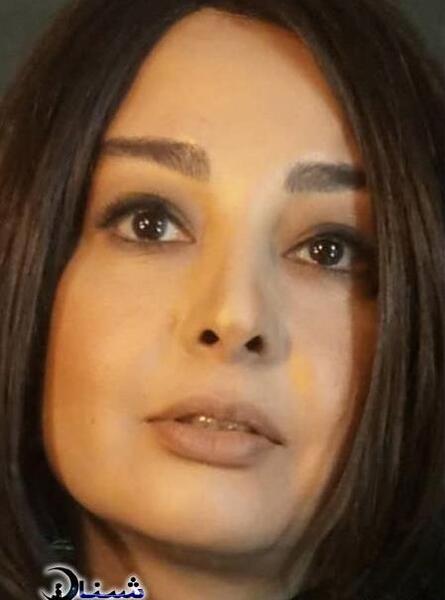 عکس همسر جدید ماهایا پطروسیان