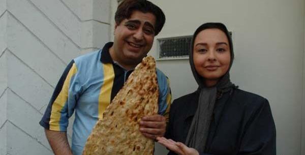 عکس همسر جدید ماهایا پطروسیان