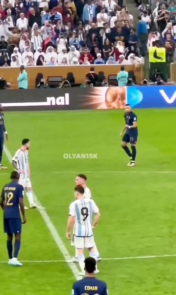 عکس فوتبالی امباپه