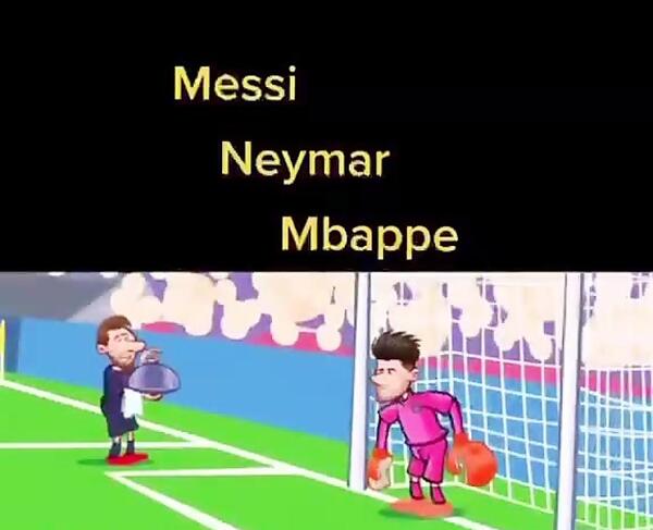 عکس فوتبالی امباپه