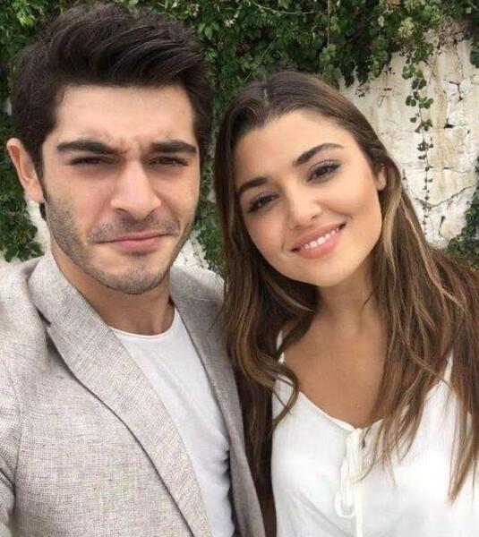 عکس های طوبی در سریال عشق حرف حالیش نمیشه