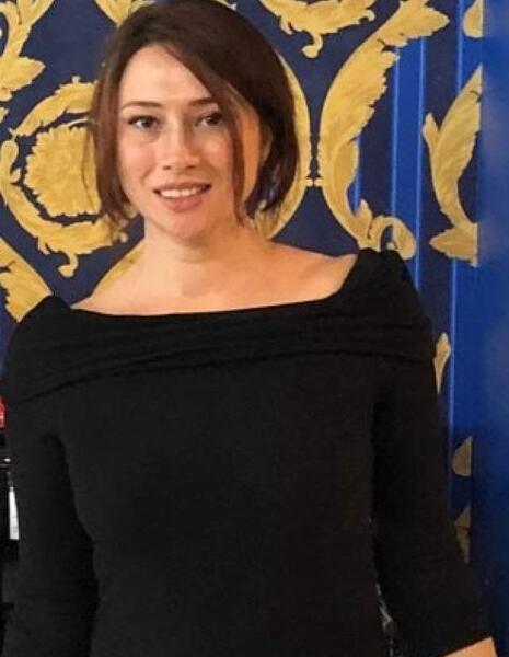 عکس ستاره صفرآوه