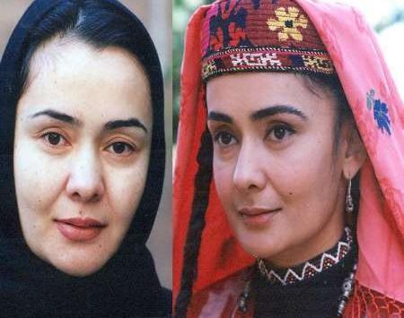 عکس ستاره صفرآوه