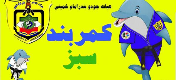 عکس آزمون کمربند