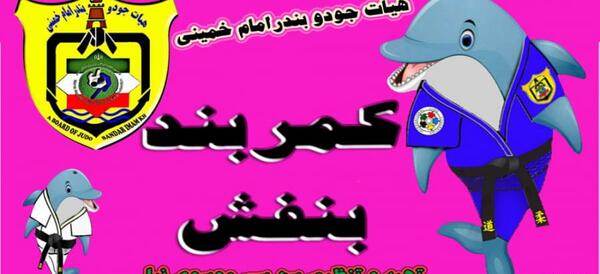 عکس آزمون کمربند