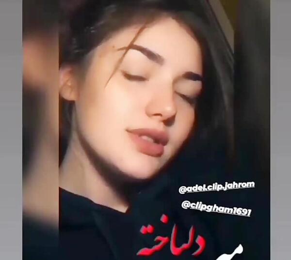 عکس دختر غمگین غمگین