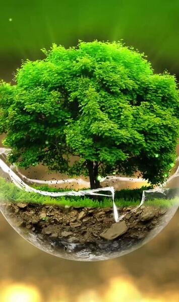عکس زیبا ی طبیعت