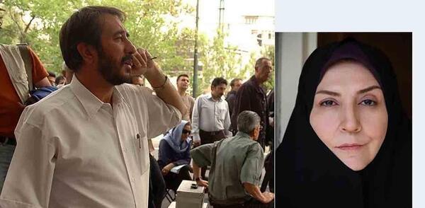 عکس ملکه آتشی
