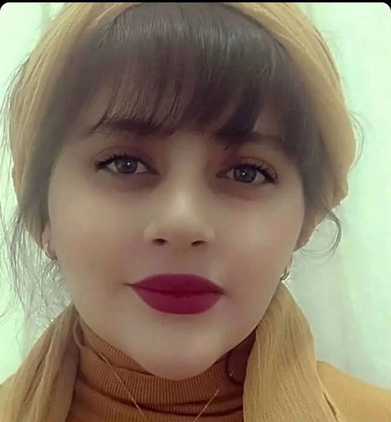 عکس مهسا امینی در جمع خانوادگی