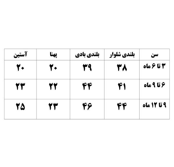 عکس لباس شب یلدا نوزاد دیجی کالا