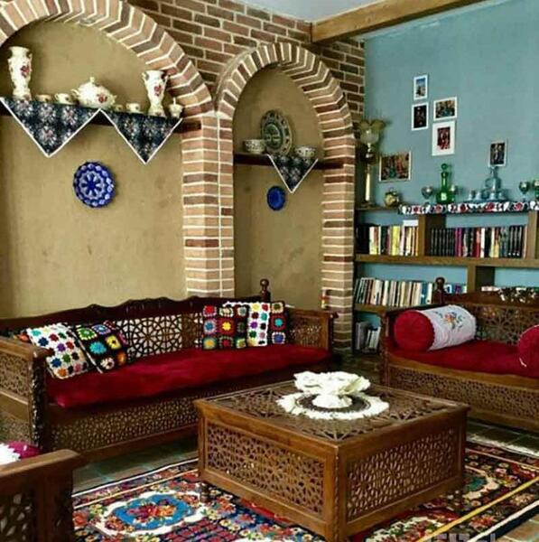 عکس دکور ناخن