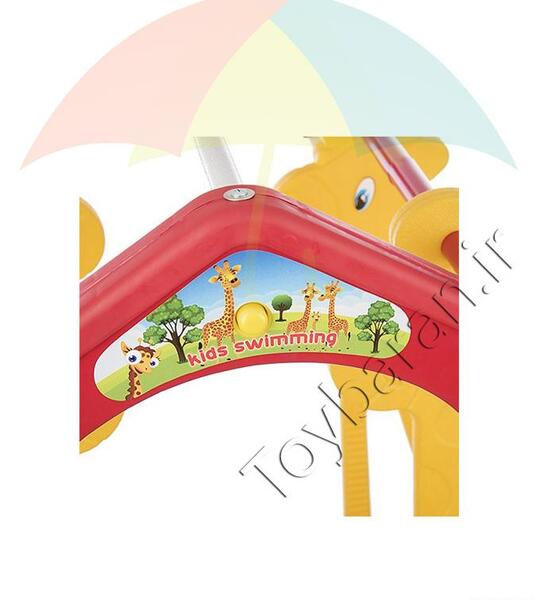 عکس تاب تاب بچه گانه