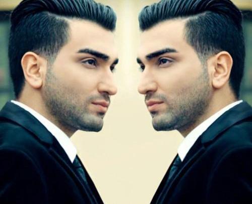 عکس مدل مو های خفن