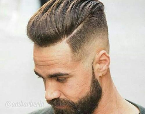 عکس مدل مو های خفن