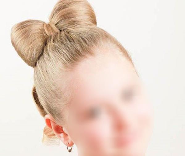 عکس مدل مو های خفن