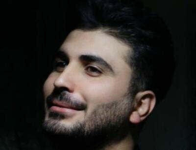 عکس محمد بابادی