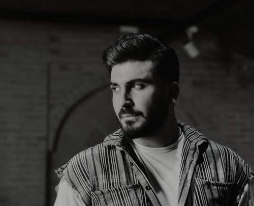 عکس محمد بابادی