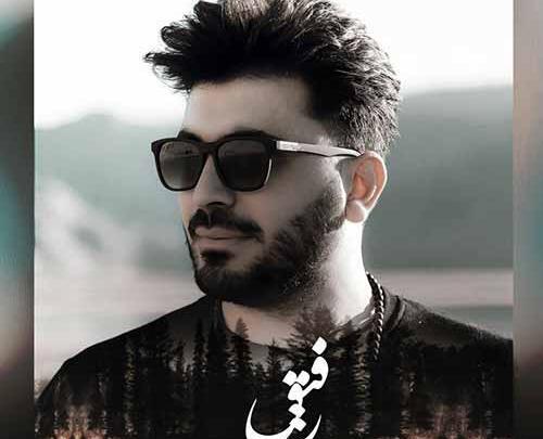 عکس محمد بابادی