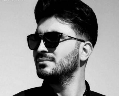 عکس محمد بابادی