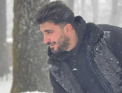 عکس محمد بابادی