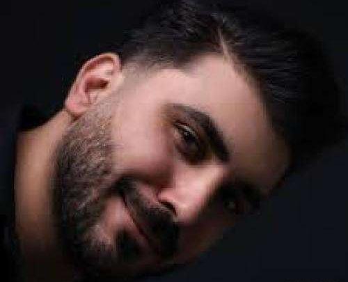عکس محمد بابادی
