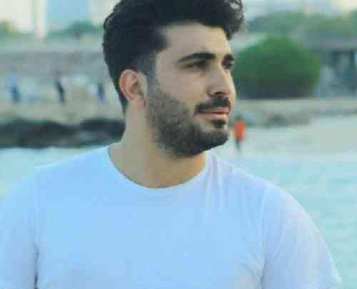 عکس محمد بابادی