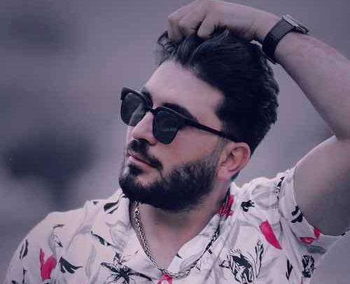 عکس محمد بابادی