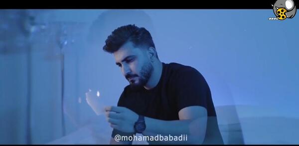 عکس محمد بابادی