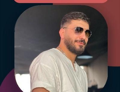 عکس محمد بابادی