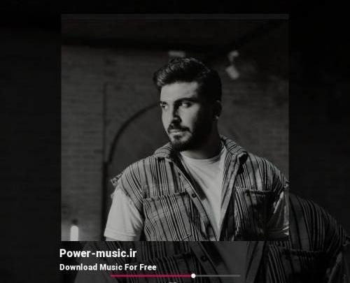 عکس محمد بابادی