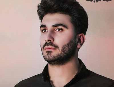 عکس محمد بابادی