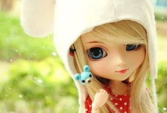 عکس عروسک های فانتزی