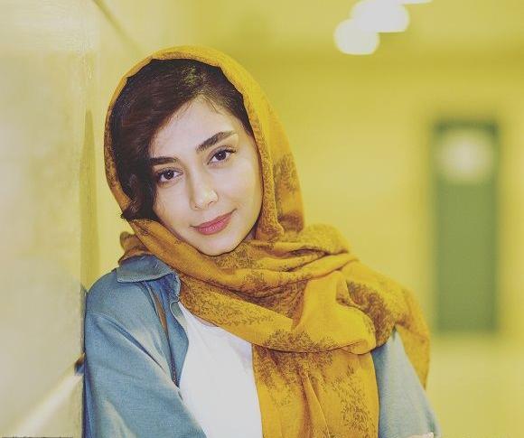 عکس زیبا دیبا زاهدی