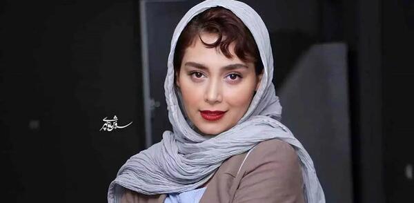 عکس زیبا دیبا زاهدی