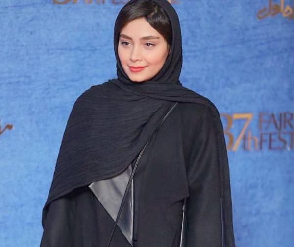 عکس زیبا دیبا زاهدی