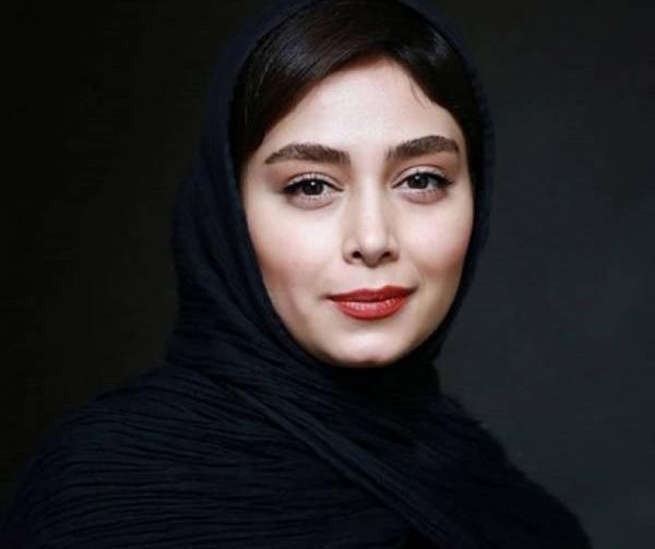 عکس زیبا دیبا زاهدی